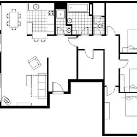 Cassis, Perle De La Mediterranee 아파트