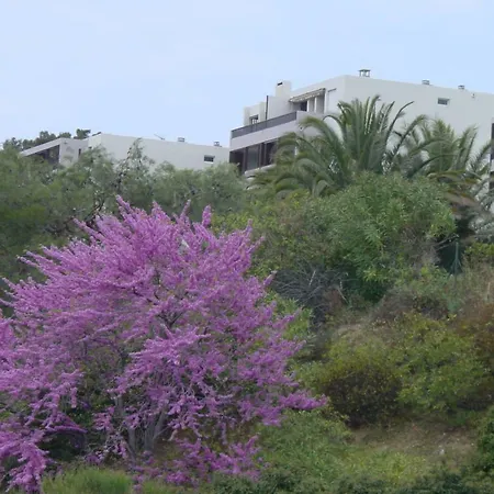 Cassis, Perle De La Mediterranee 아파트