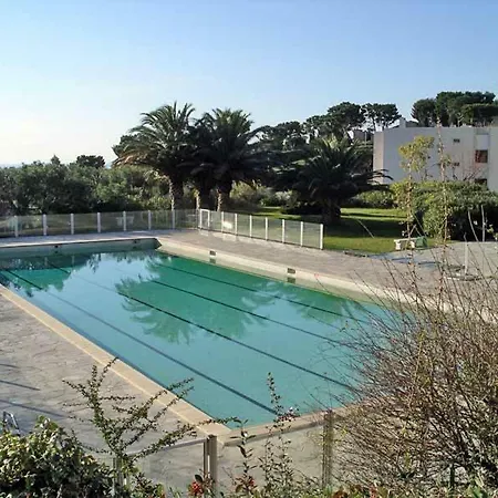 아파트 Cassis, Perle De La Mediterranee *