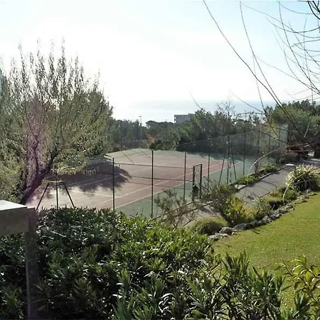 公寓 Cassis, Perle De La Mediterranee 卡西斯