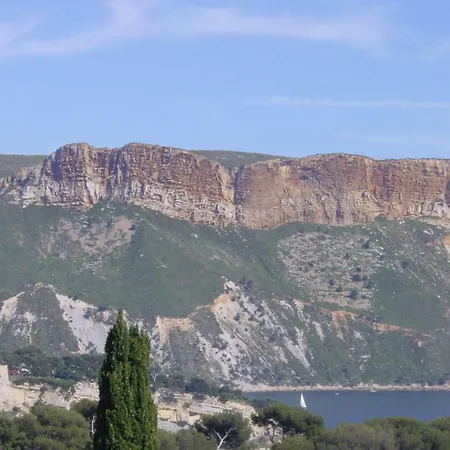Apartament Cassis, Perle De La Mediterranee Cassis