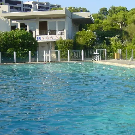 Cassis, Perle De La Mediterranee Apartament *