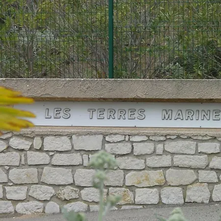 公寓 Cassis, Perle De La Mediterranee 卡西斯