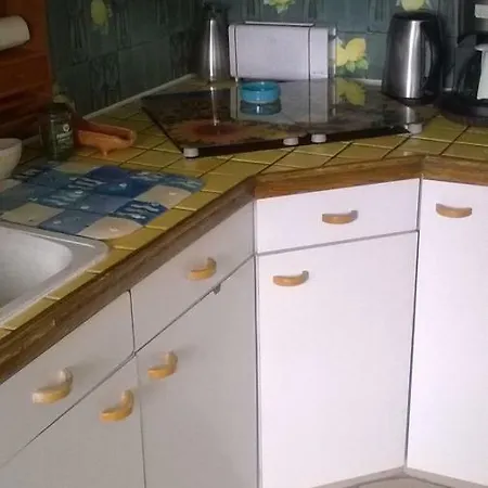 Apartamento Cassis, Perle De La Méditerranée