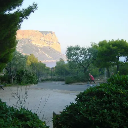Cassis, Perle De La Mediterranee Apartament Cassis