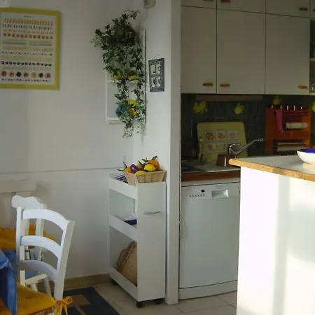 Cassis, Perle De La Mediterranee Lejlighed *