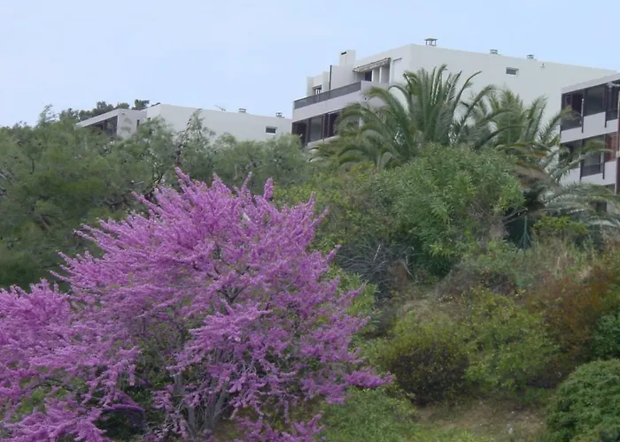 Cassis, Perle De La Mediterranee 公寓