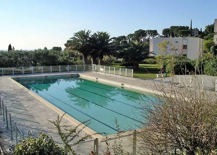 公寓 Cassis, Perle De La Mediterranee *