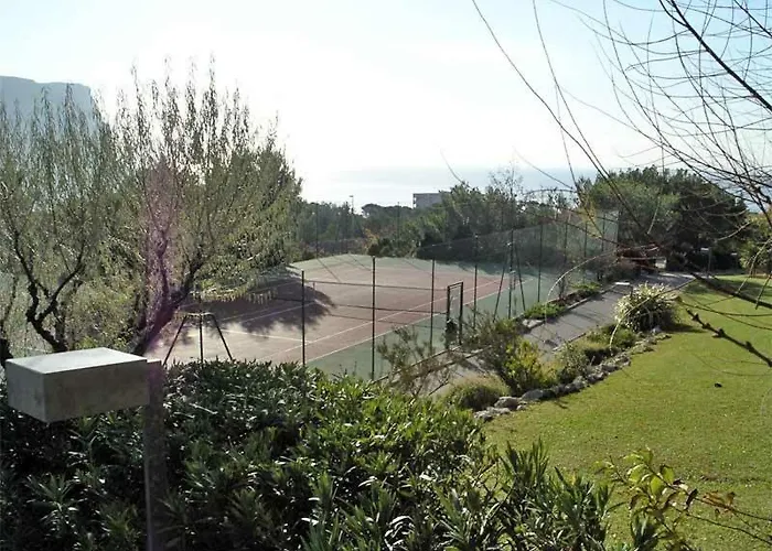 公寓 Cassis, Perle De La Mediterranee 卡西斯