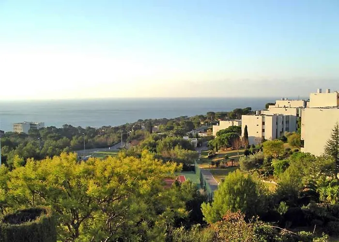 公寓 Cassis, Perle De La Mediterranee 卡西斯