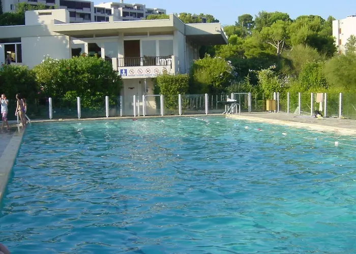 Cassis, Perle De La Mediterranee 公寓 *