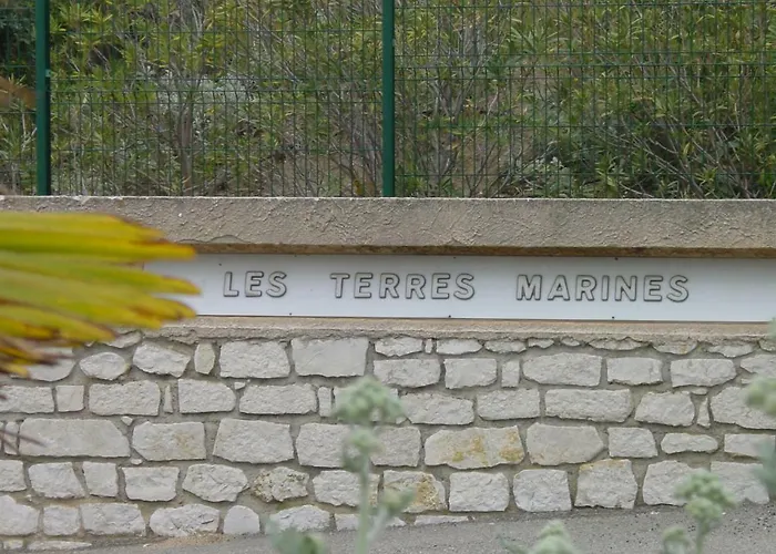 公寓 Cassis, Perle De La Mediterranee 卡西斯