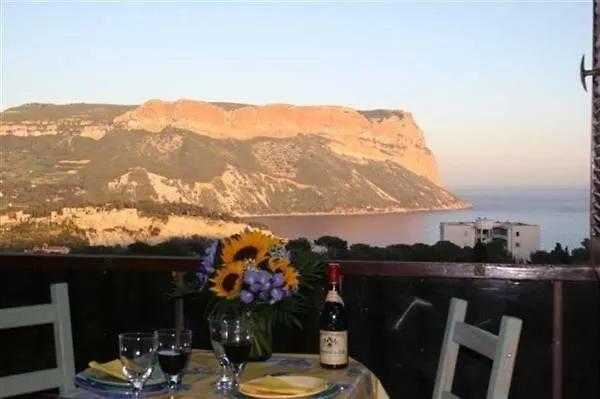 公寓 Cassis, Perle De La Mediterranee
